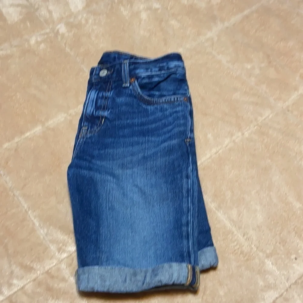 Ralph Lauren Polo Jeans Shorts